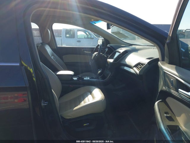 Ford 2016 2016 2FMPK4J95GBB11452 Image 5