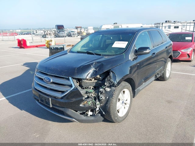 Ford 2016 2016 2FMPK4J95GBB11452 Image 6