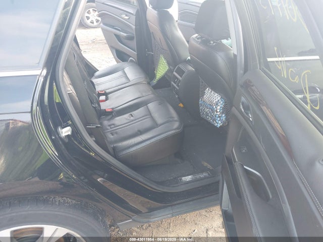 2012 CADILLAC SRX 3GYFNEE32CS658826 Photo 7