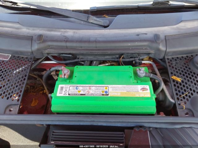 2001 PORSCHE BOXSTER WP0CA29831U620348 Photo 9