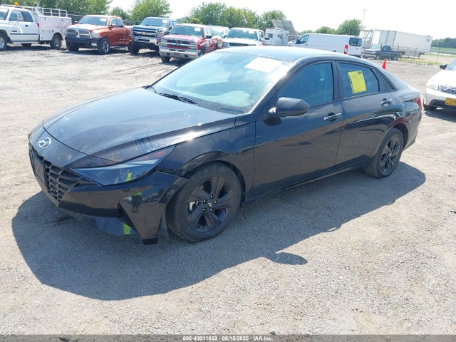 5NPLS4AG9MH009735 Hyundai mpi nu pe