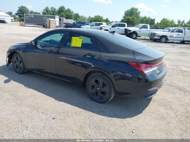 5NPLS4AG9MH009735 Hyundai mpi nu pe