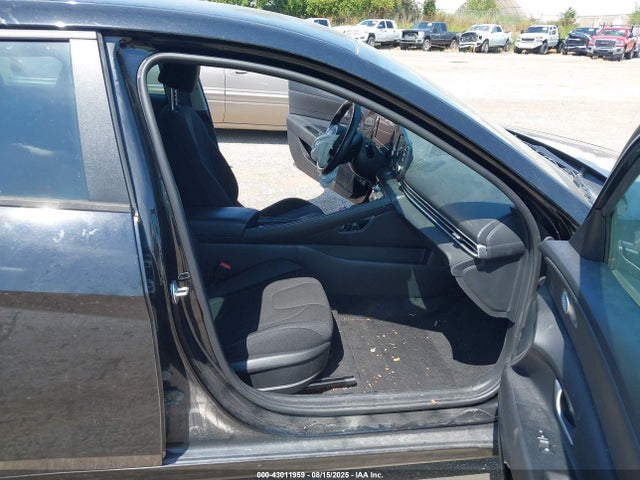 5NPLS4AG9MH009735 Hyundai mpi nu pe