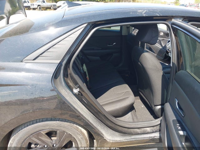 5NPLS4AG9MH009735 Hyundai mpi nu pe