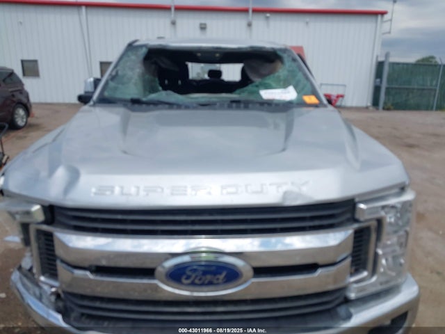 Ford 2019 2019 1FT7W2BTXKEF93355 Image 10
