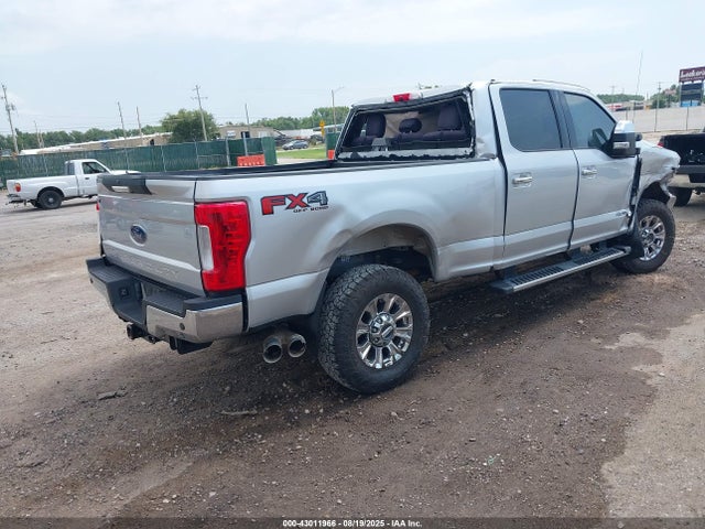 Ford 2019 2019 1FT7W2BTXKEF93355 Image 4