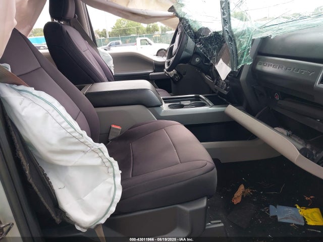 Ford 2019 2019 1FT7W2BTXKEF93355 Image 5