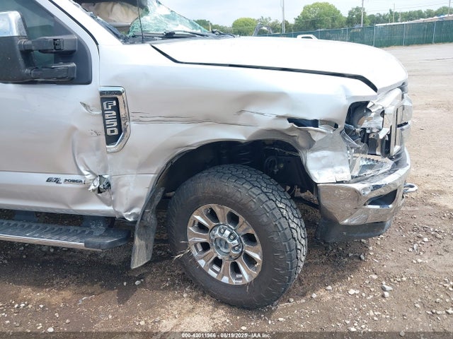 Ford 2019 2019 1FT7W2BTXKEF93355 Image 6