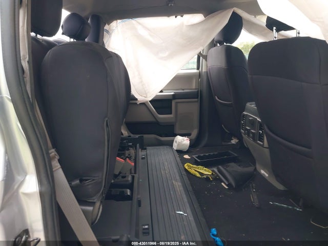 Ford 2019 2019 1FT7W2BTXKEF93355 Image 8