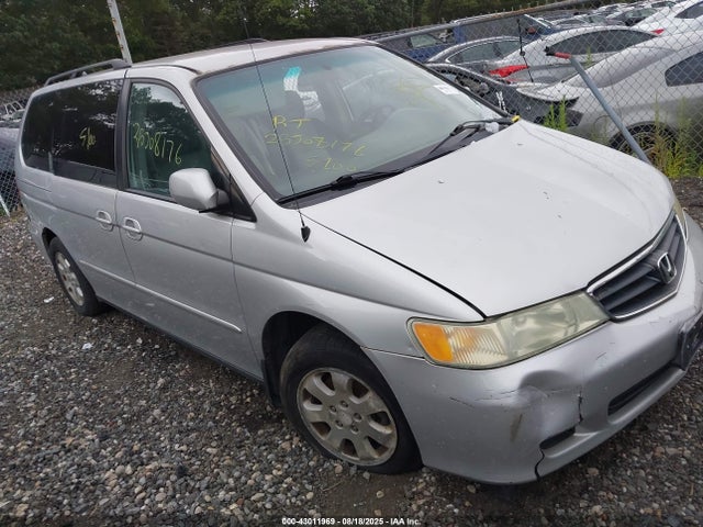2004 HONDA ODYSSEY 5FNRL18964B067619 Photo 0