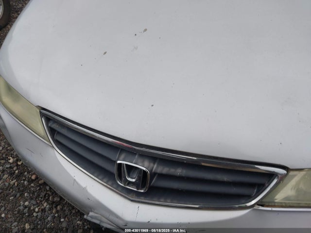 2004 HONDA ODYSSEY 5FNRL18964B067619 Photo 9