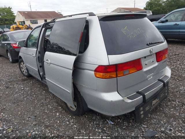2004 HONDA ODYSSEY 5FNRL18964B067619 Photo 2