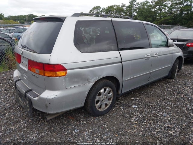 2004 HONDA ODYSSEY 5FNRL18964B067619 Photo 3