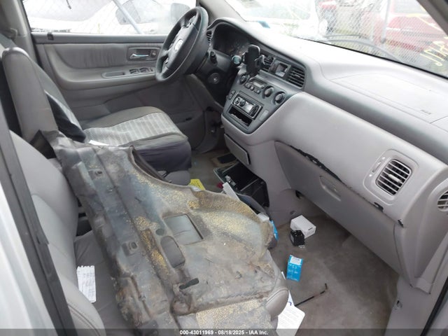 2004 HONDA ODYSSEY 5FNRL18964B067619 Photo 4