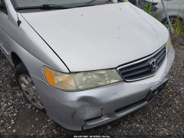 2004 HONDA ODYSSEY 5FNRL18964B067619 Photo 5