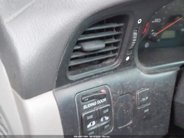 2004 HONDA ODYSSEY 5FNRL18964B067619 Photo 6