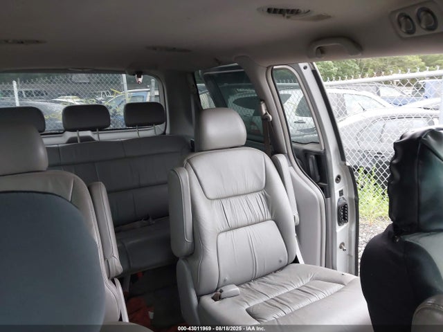 2004 HONDA ODYSSEY 5FNRL18964B067619 Photo 7