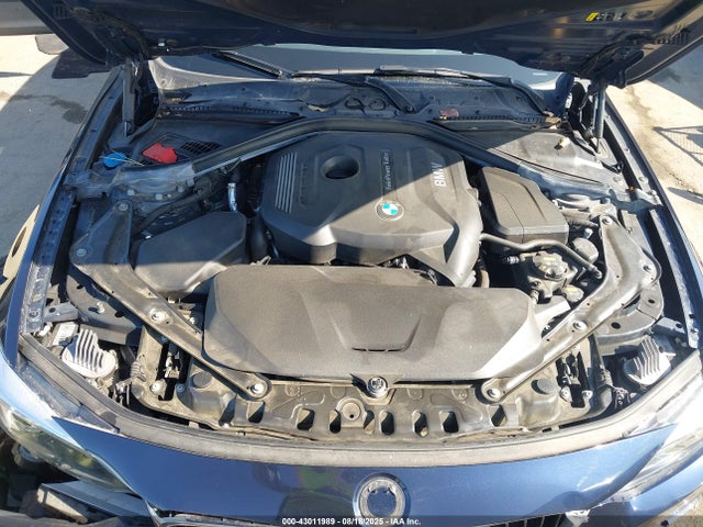 BMW 430I 2018 WBA4Z1C5XJEE43927 Image 10
