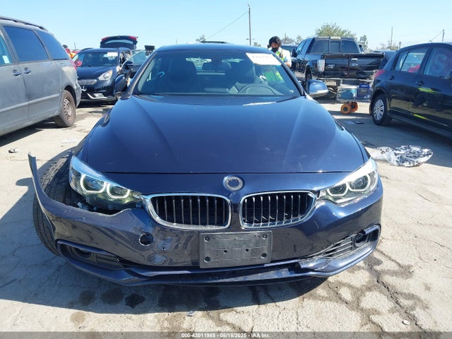 BMW 430I 2018 WBA4Z1C5XJEE43927 Image 12