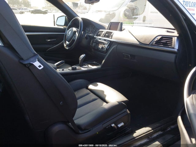BMW 430I 2018 WBA4Z1C5XJEE43927 Image 5