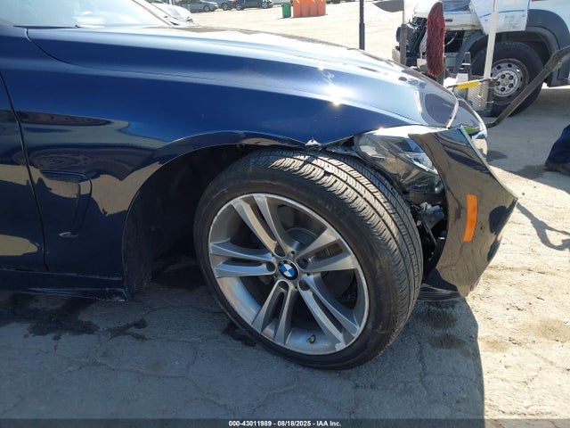 BMW 430I 2018 WBA4Z1C5XJEE43927 Image 6