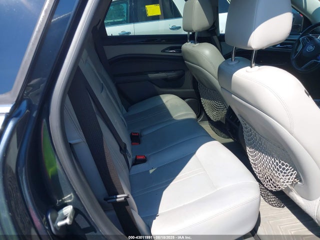 2013 CADILLAC SRX 3GYFNDE31DS599666 Photo 7