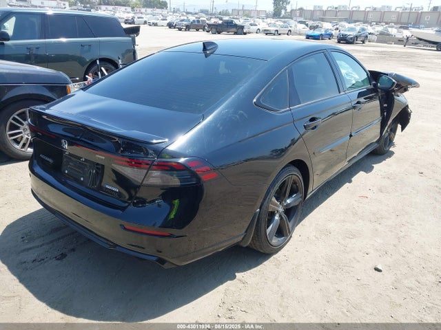 1HGCY2F79PA030495 Honda lfc5