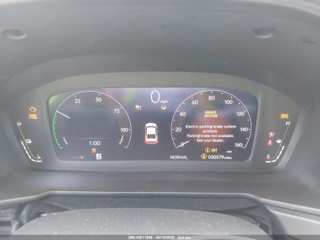 1HGCY2F79PA030495 Honda lfc5