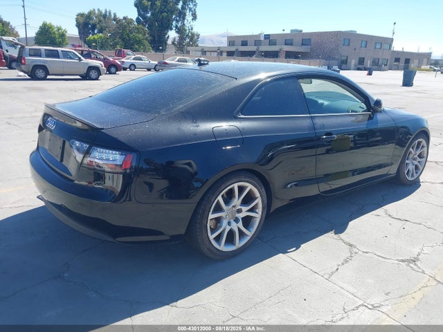 2011 AUDI A5 WAUCFAFR5BA024327 Photo 3
