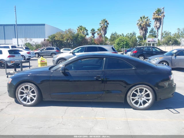 2011 AUDI A5 WAUCFAFR5BA024327 Photo 5