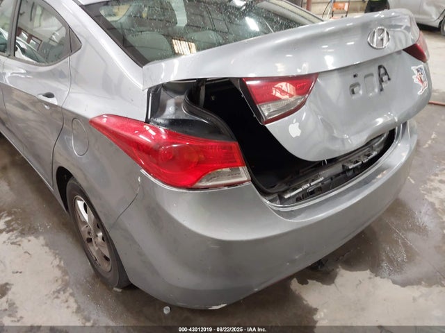 Hyundai dohc mpi nu 2015 5NPDH4AE4FH639442 Image 17