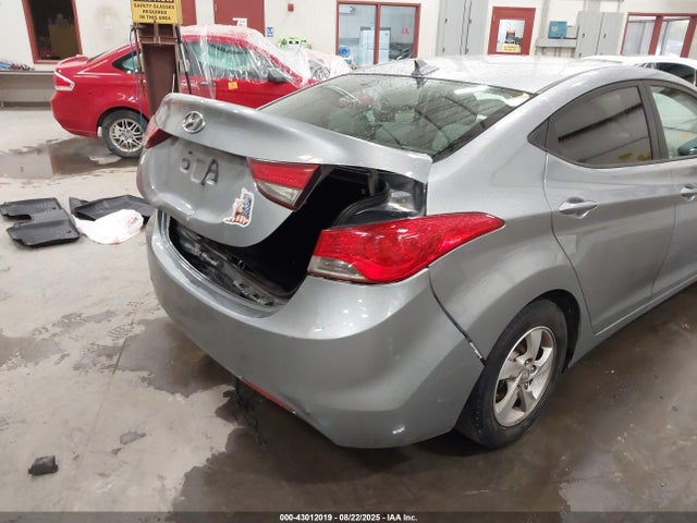 Hyundai dohc mpi nu 2015 5NPDH4AE4FH639442 Image 18
