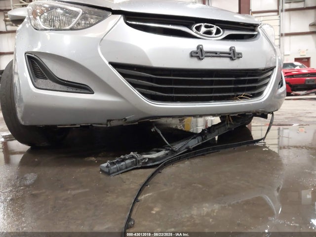 Hyundai dohc mpi nu 2015 5NPDH4AE4FH639442 Image 20