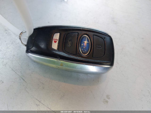 Subaru Outback 2.5i Limited 2016 4S4BSANC1G3229352 Image 11