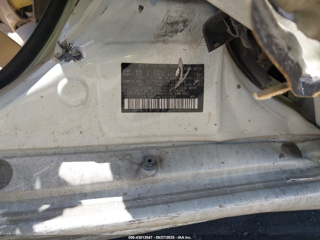 Subaru Outback 2.5i Limited 2016 4S4BSANC1G3229352 Image 9