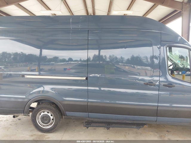 1FTBR3X89LKA28450 Ford 3.5l v6 cyclone