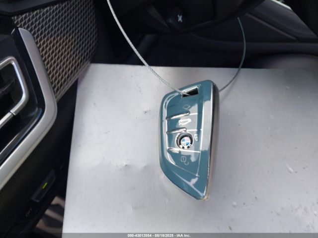 2023 BMW X6 5UXCY6C01P9R87121 Photo 10