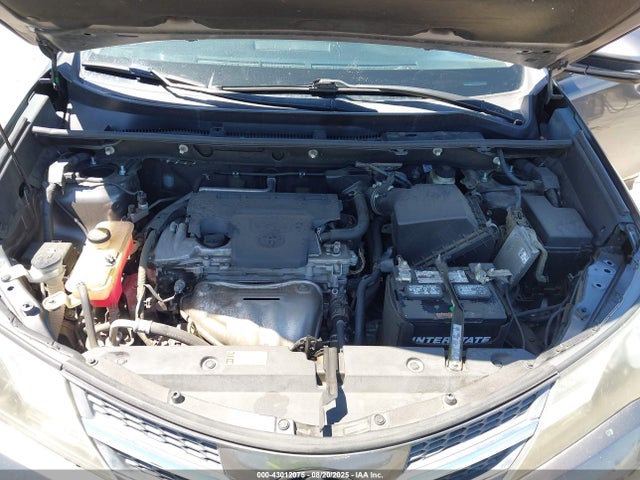 Toyota 2ar-fe 2015 2T3WFREV6FW140771 Image 10