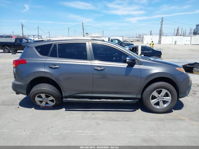 Toyota 2ar-fe 2015 2T3WFREV6FW140771 Image 14