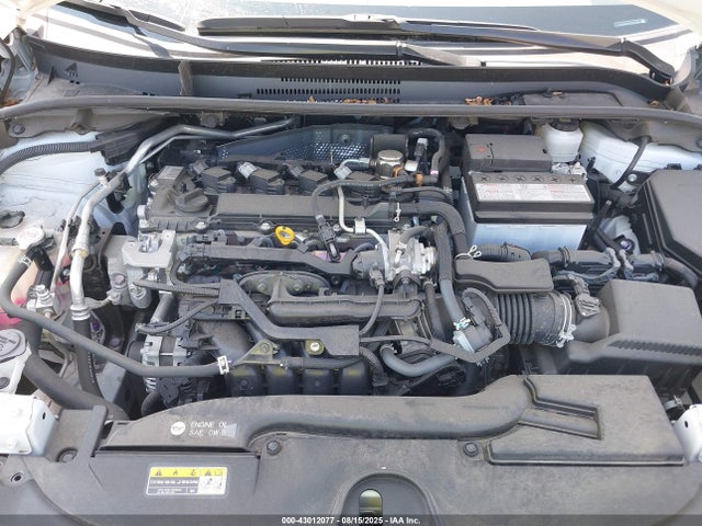 JTDB4MEE1R3024005 Toyota m20a-fks