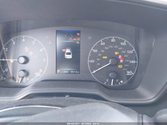 JTDB4MEE1R3024005 Toyota m20a-fks