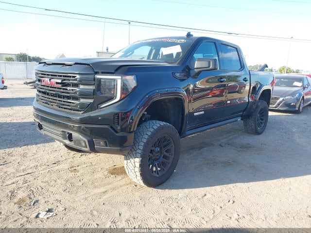 3GTUUCED1RG132406 GMC l84