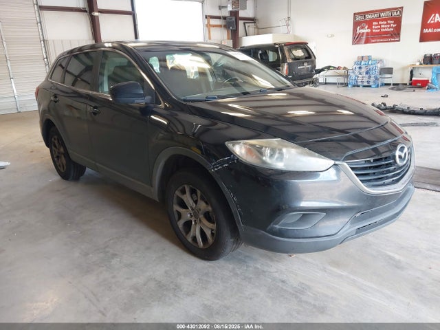 2015 MAZDA CX-9 JM3TB2BV7F0454578