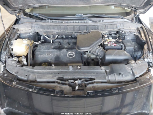 2015 MAZDA CX-9 JM3TB2BV7F0454578 Photo 9