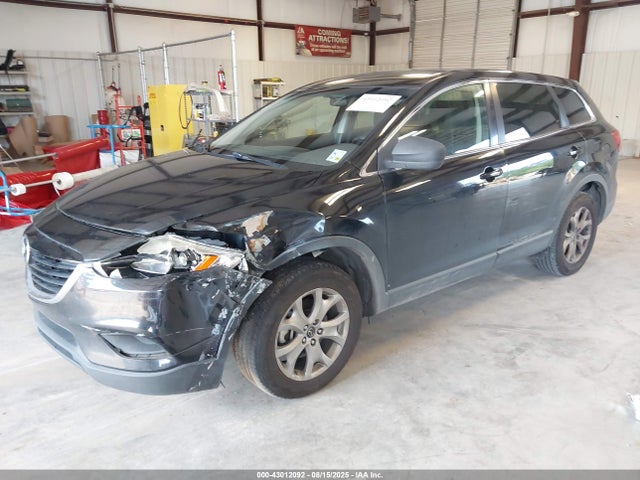 2015 MAZDA CX-9 JM3TB2BV7F0454578 Photo 1