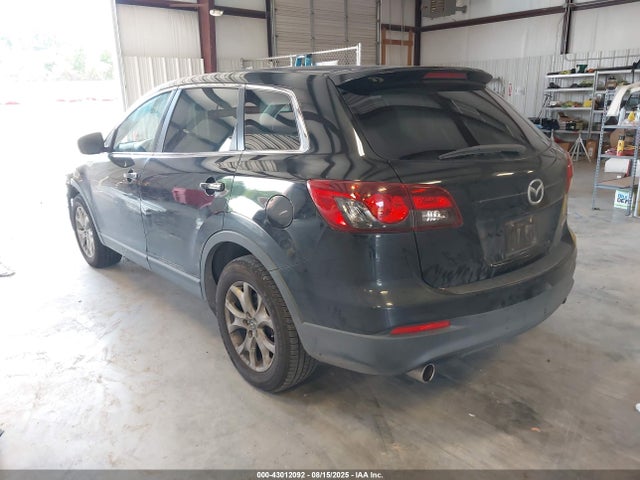 2015 MAZDA CX-9 JM3TB2BV7F0454578 Photo 2