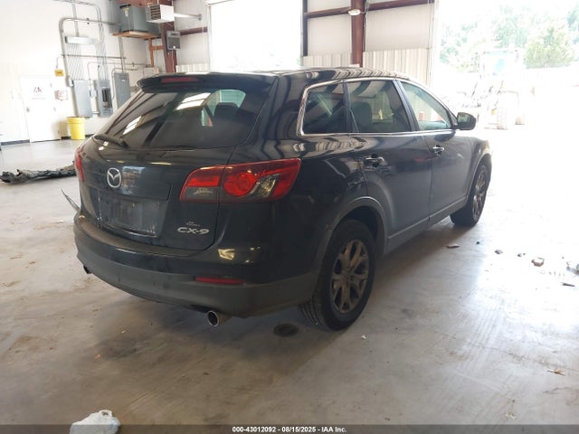 2015 MAZDA CX-9 JM3TB2BV7F0454578 Photo 3