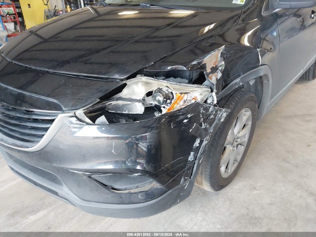 2015 MAZDA CX-9 JM3TB2BV7F0454578 Photo 5