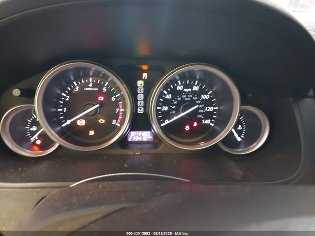 2015 MAZDA CX-9 JM3TB2BV7F0454578 Photo 6