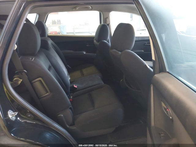 2015 MAZDA CX-9 JM3TB2BV7F0454578 Photo 7